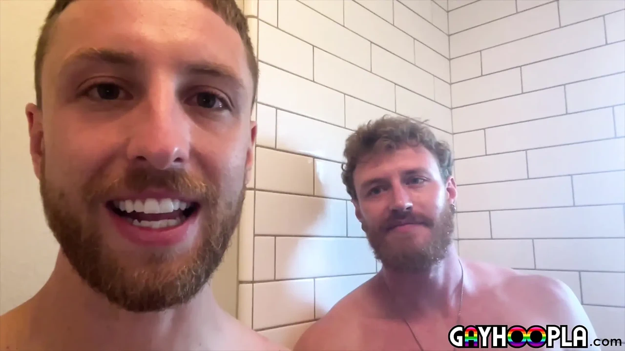 Flip-Flop FUCK – Sage Hardwell & Thomas Rosewood