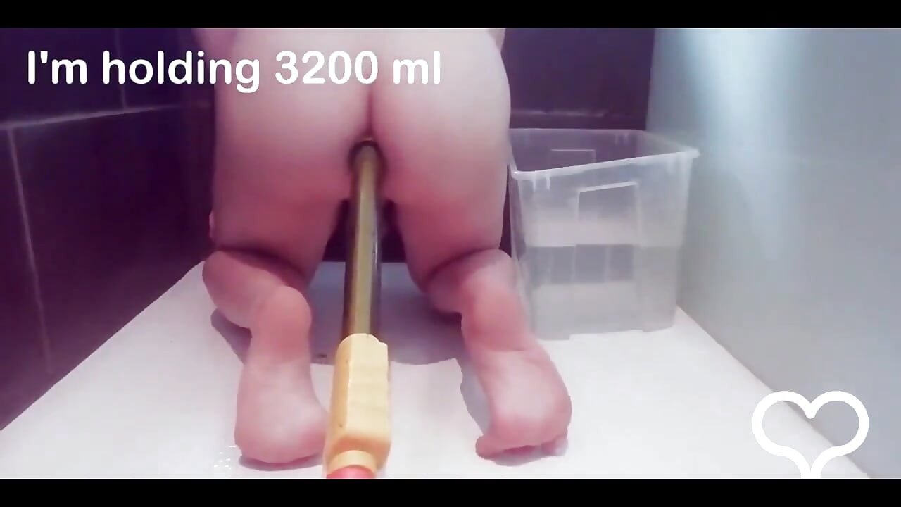 How Much Can I Hold