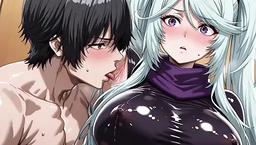 Cid x epsilon (eminence)