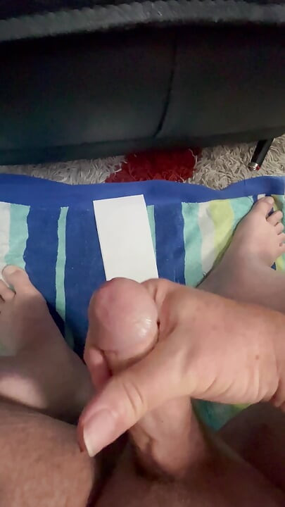 Big Cock Cum’s for You