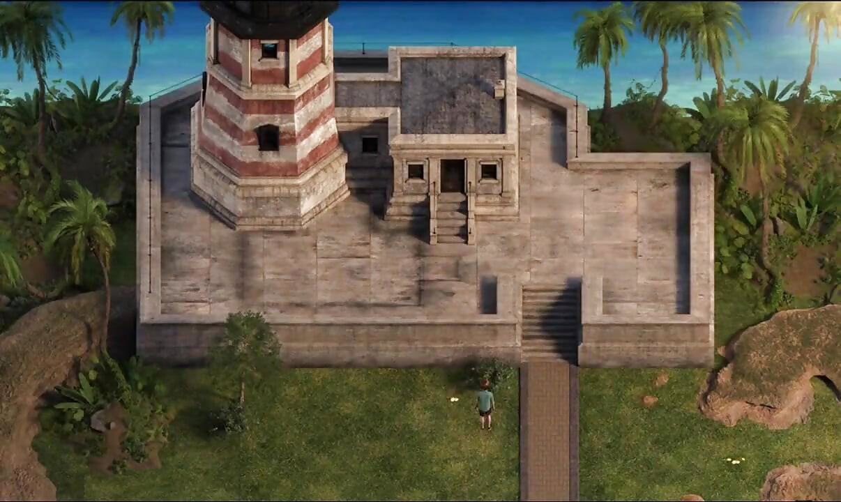 Θησαυρός της Νάντια v23031 Μέρος 43 Private Secret Place από Loveskysan69