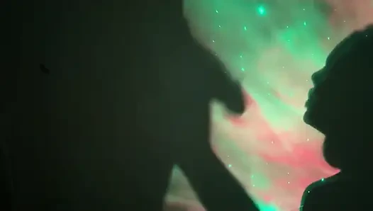 Real Sex in a Nightclub