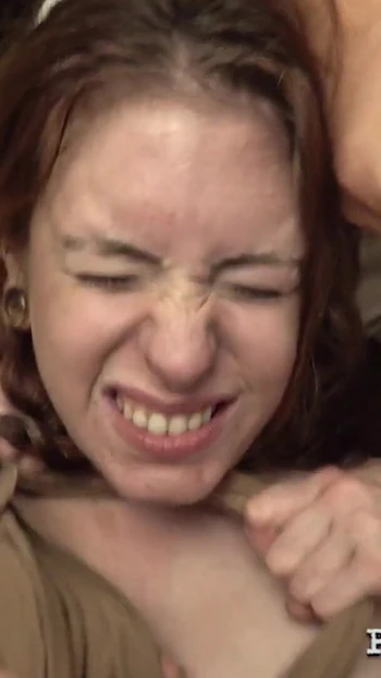 Jaw-dropping moment from "Stepdaughter ALL- IN"