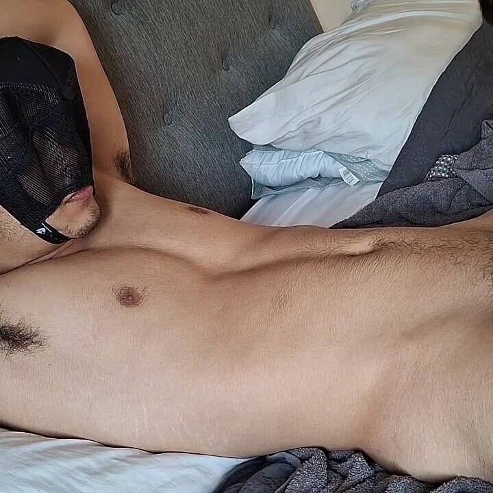 Impossible Not to Cum Deep Oral