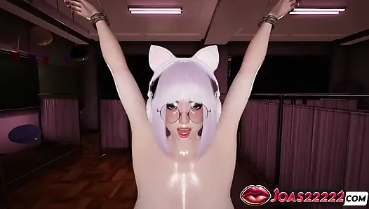 Ateşli e-kız sumiko bakış açısı misyoner sıkı amcık sikişi 3d hentai rule34 - ayakta bacaklar yakın çekim manzaraları açıyor