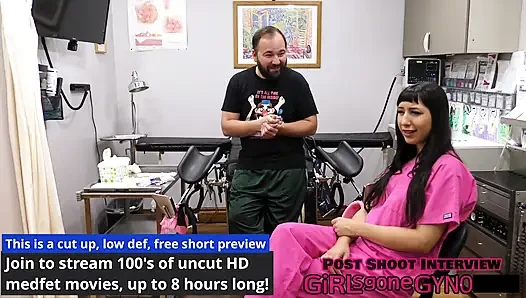 Fisik Tahunan Selena Sativa