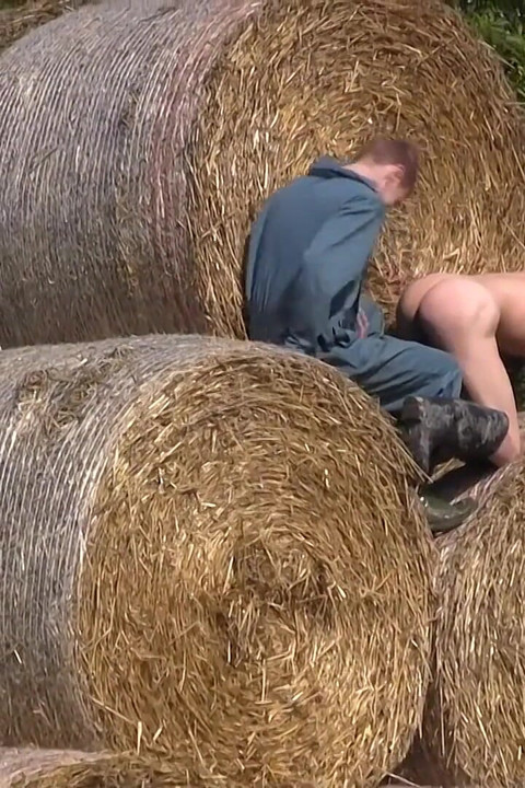 Almost Caught by the Boss!