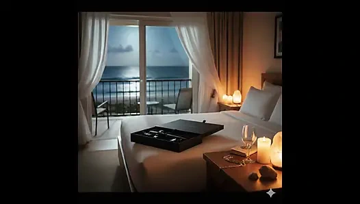 Erotic Story - THE BEACH