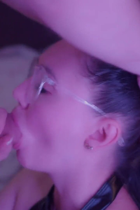 Perverted Husband Anal Fuck His Wench's