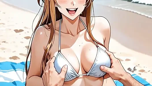 Wife Big Pussy Fucking