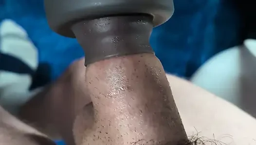 Masterbation