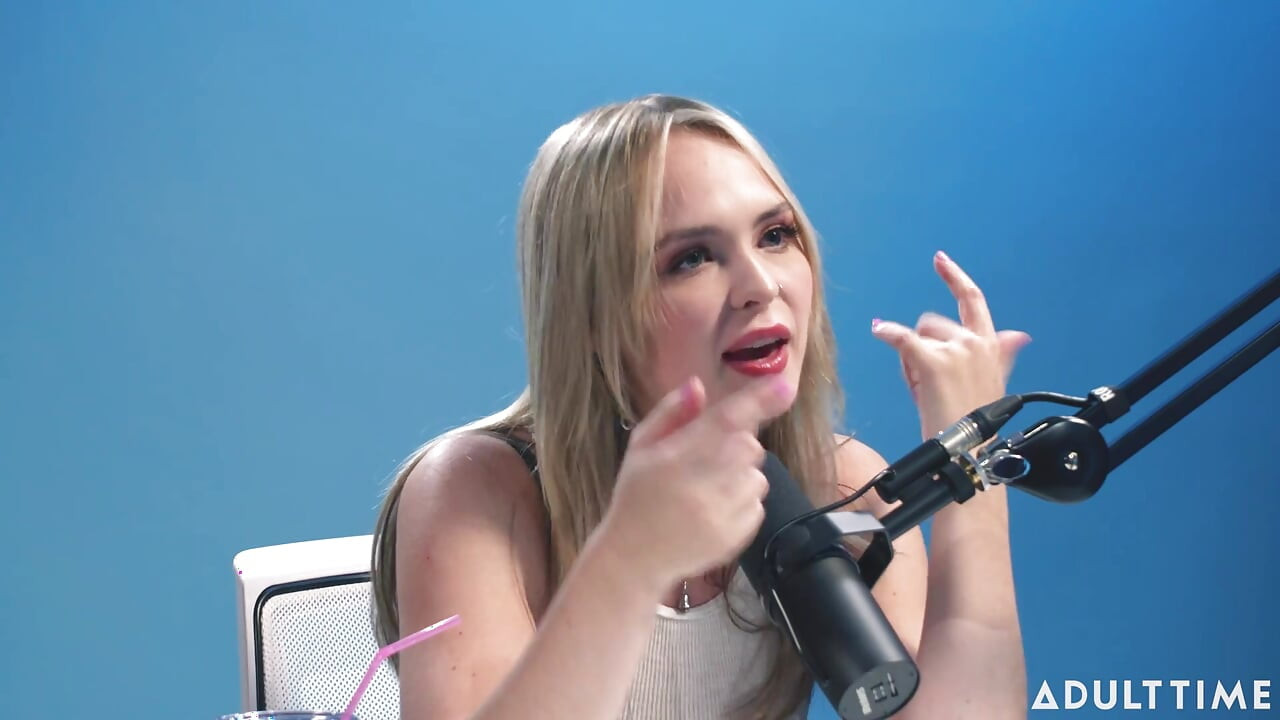 Lilly Bell exhibicionismo, sexting y delegación de poder | el podcast de tiempo para adultos