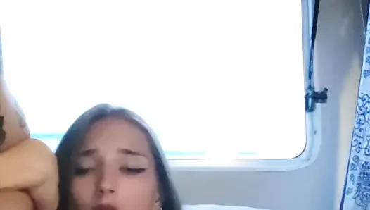 Kamera nyala?!?!