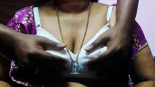 Desi bhabhi mohini romantic honey moon sex