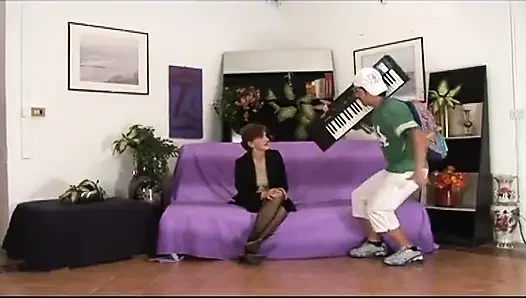 My dear stepdaughter vol. 2 - DVD