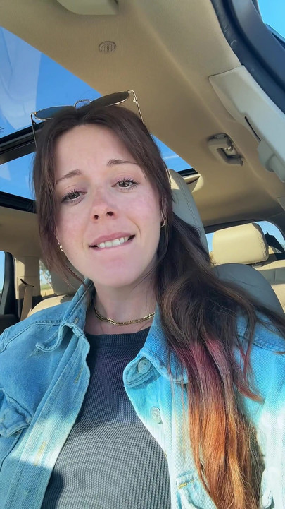 الحصول على بعض القهوة اللذيذة في ولاية أريزونا!