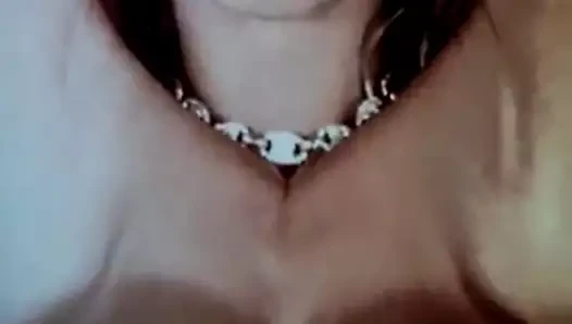 Tiffany Towers cum tribute 4