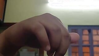 Indian girl fingering virul video