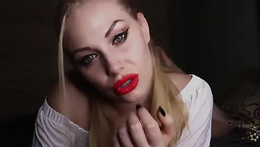 My holy feet will bankrupt you and ruin your life! Homewrecking, wife humiliating, foot worship!
