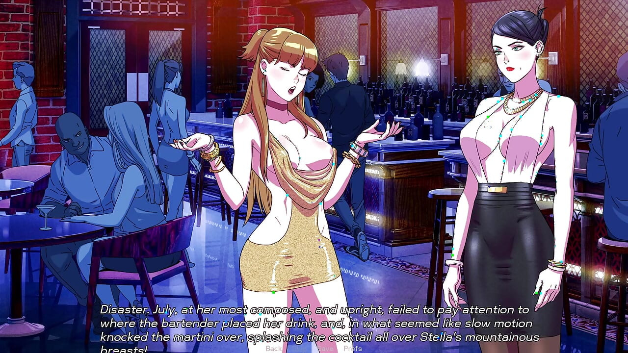 Πλήρες Gameplay - Driven Affairs, Μέρος 2