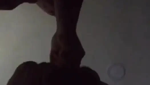 Pawg semok ini dientot habis-habisan sama kontol besar