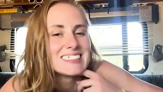 Stream Started Quick Boobie Stream