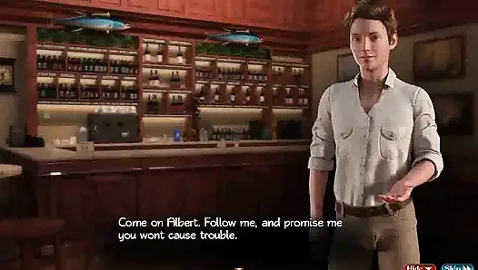 Сокровище Нади: в больнице, эпизод 252