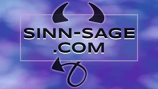 Reyality Booty Massage Featuring Sinn Sage, Cherie Deville