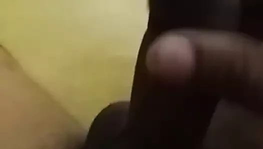 Boşalmam