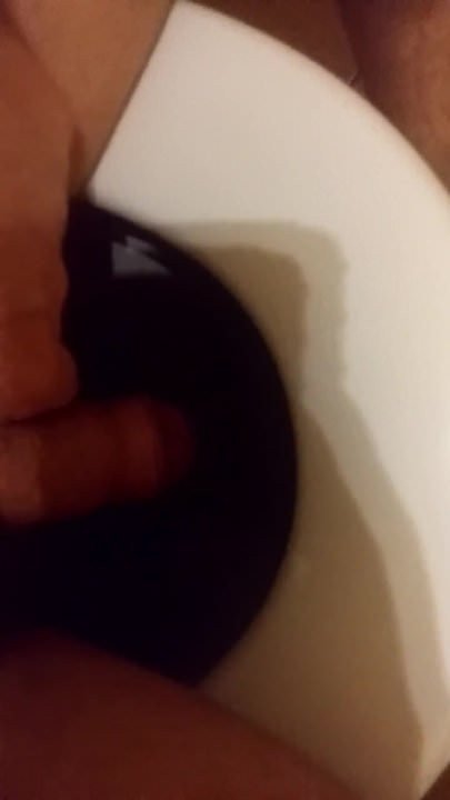 Pissing