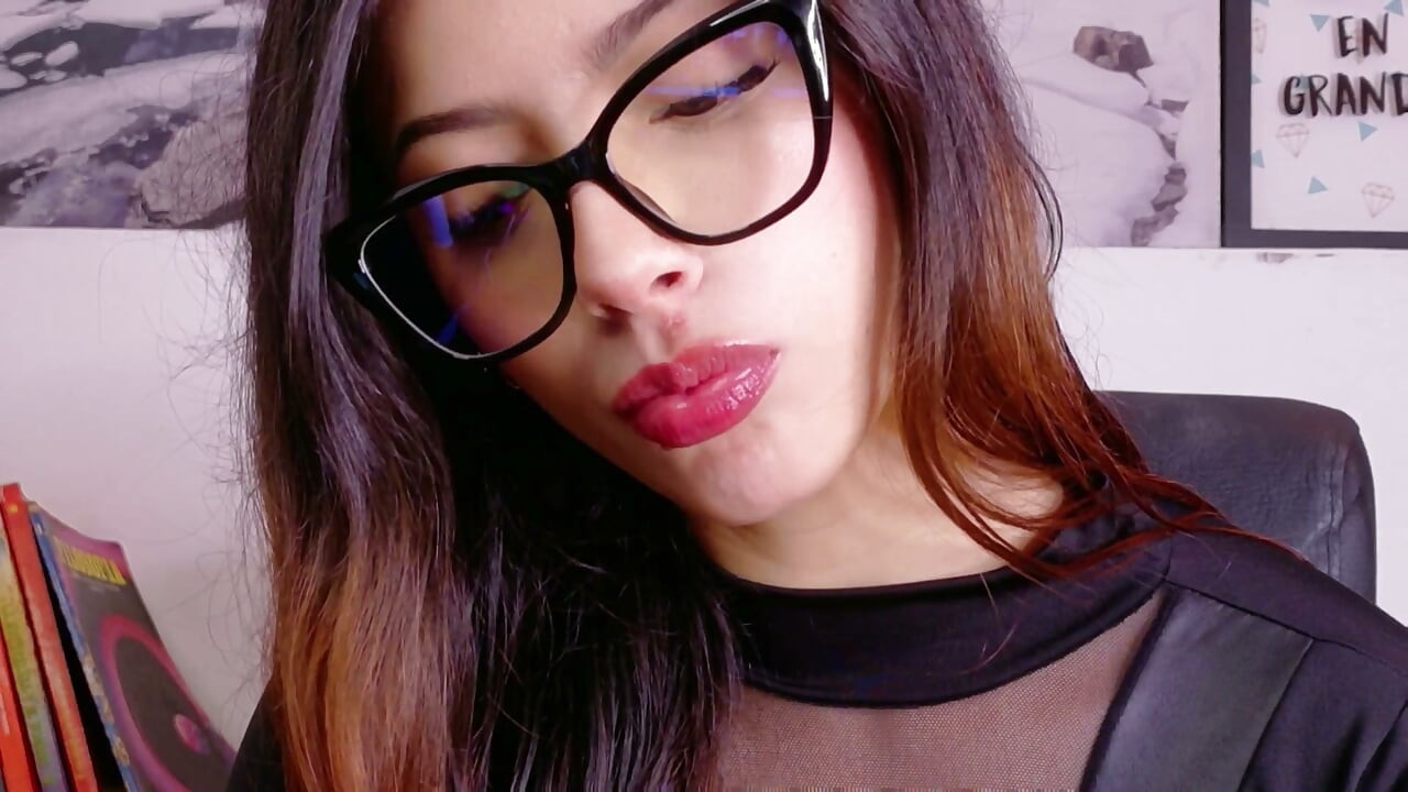 A JUICY FRUIT webcam