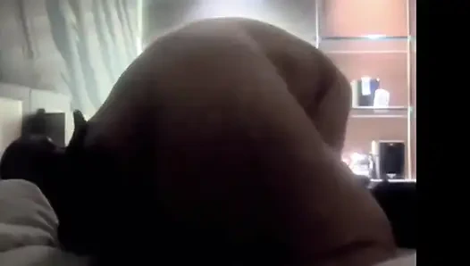 Throwback Suk & Fuk with a Creampie Ending