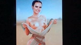 Rey (Star Wars) cum tributo