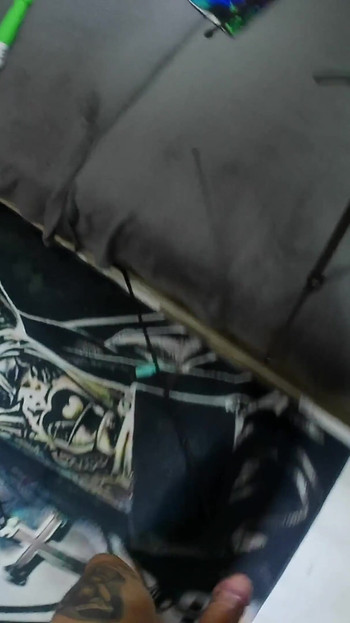 Please Use Me Hard Sir