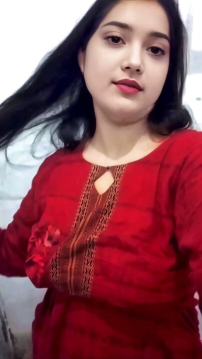 Cute Hot teen girl fucking by finger on video call for his bf horny Girl mms