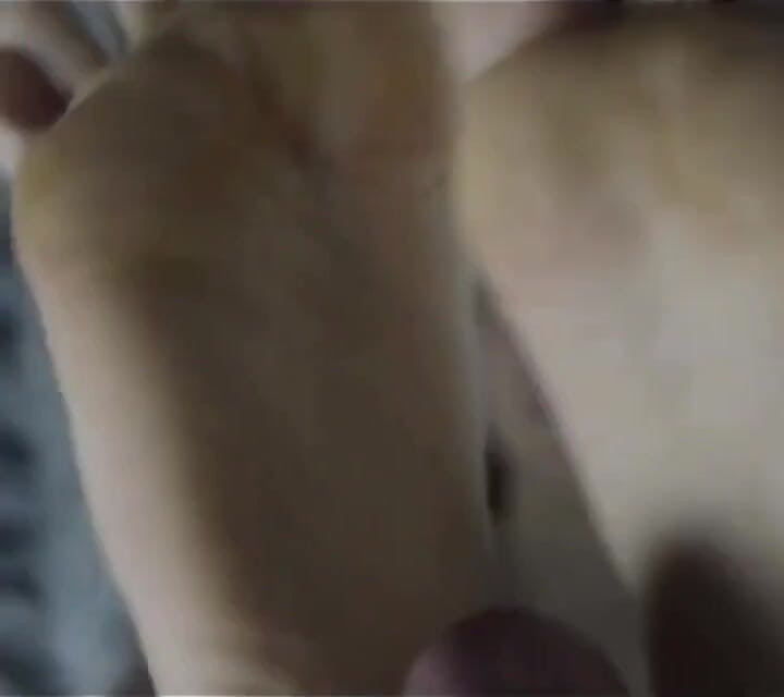 Step Into Elegance with My Foot Fetish Video Collection!
