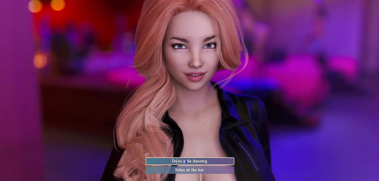 Lust academy 3 - teil 268 - ich liebe es, wenn sie mich von missKitty2k teilen