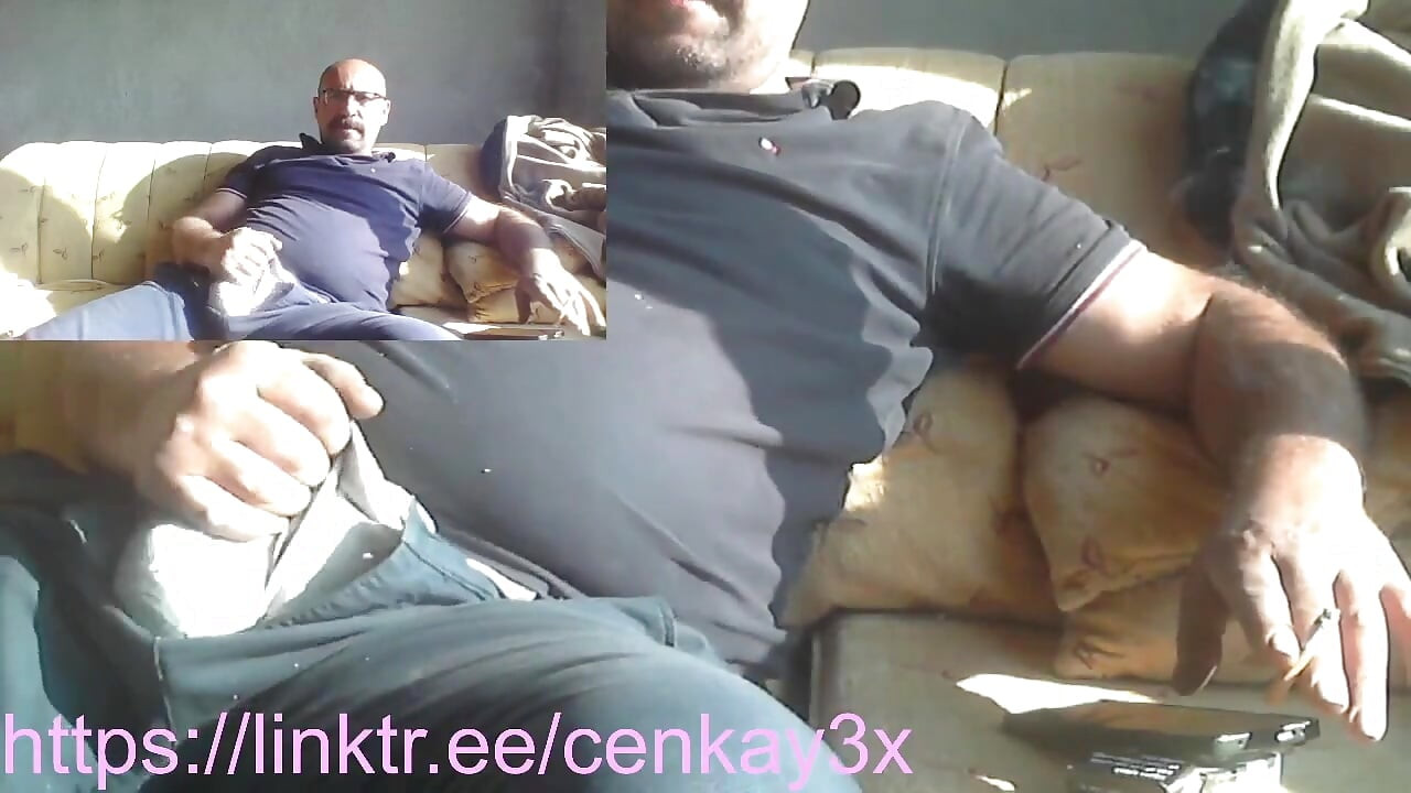 Master Daddy Was on Air