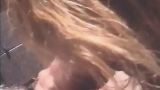 Close up Blow Job Session with Perfect French Babe