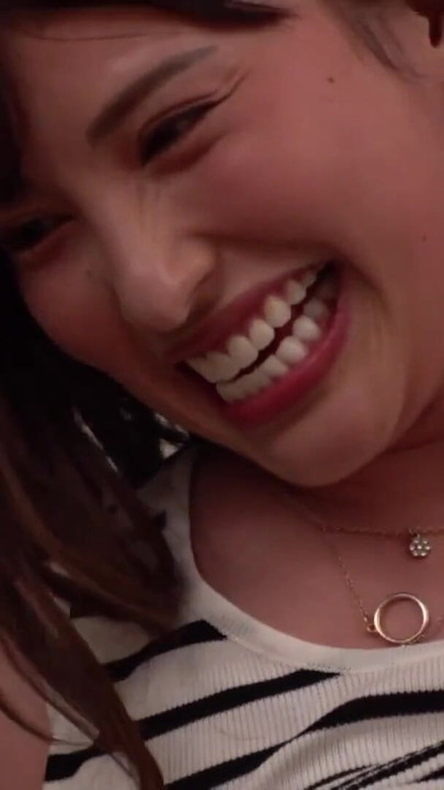 Must-see moment from "※ Summer training camp ※ Private vaginal shot record of amateurs making their college debut ※ Watch"