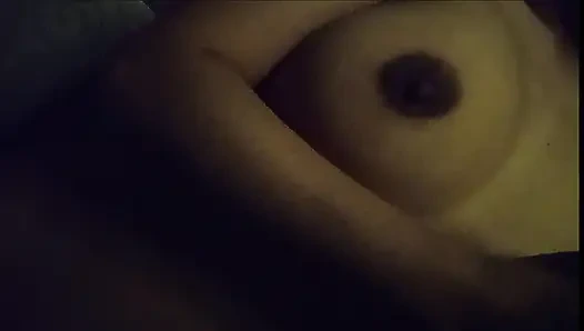 Submissive Masseur Gave Me anything She Have