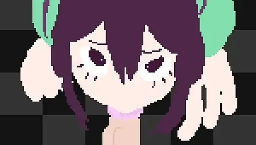 Meine NSFW-animationen
