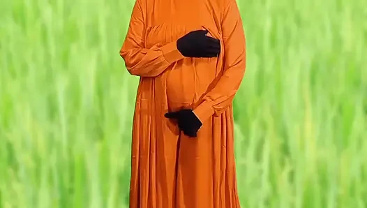 Desi Pussy Pakistani Village Newly Married Bhabhi feat