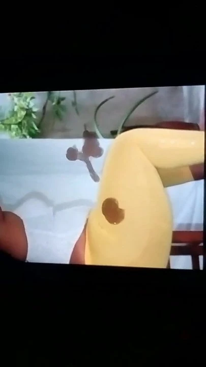 Sit on My Face & on My Hard Horn with your Big Heavy Bottom