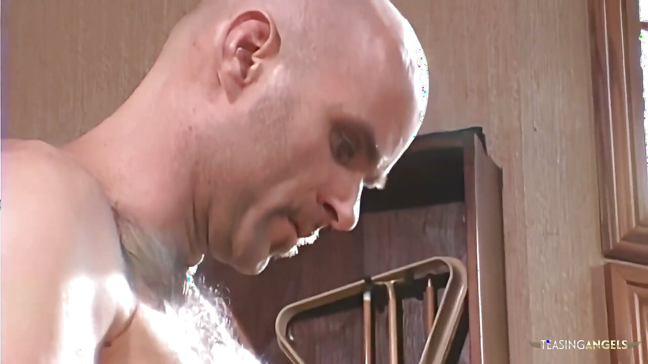 He stops the brunette from playing pool to get deepthroated and plow her sweet fanny