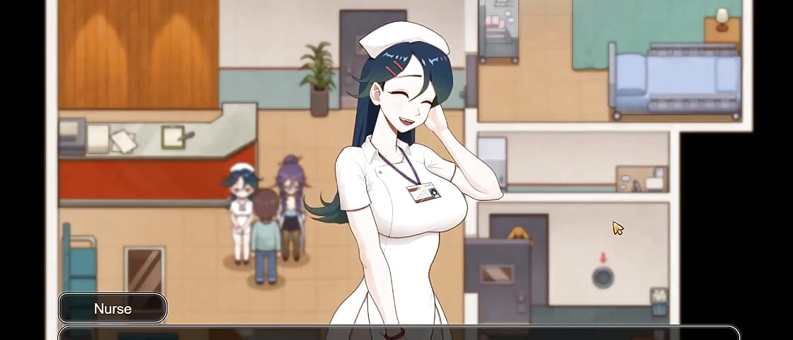 Village Rapsody - Part 44 - Nurse Sex Creampie!!! by Loveskysan69