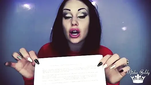 Financial debt contract! How to become mine