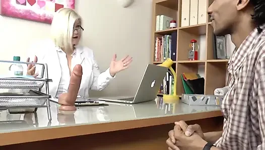 Olgun Lacey Starr ve arkadaşları 1