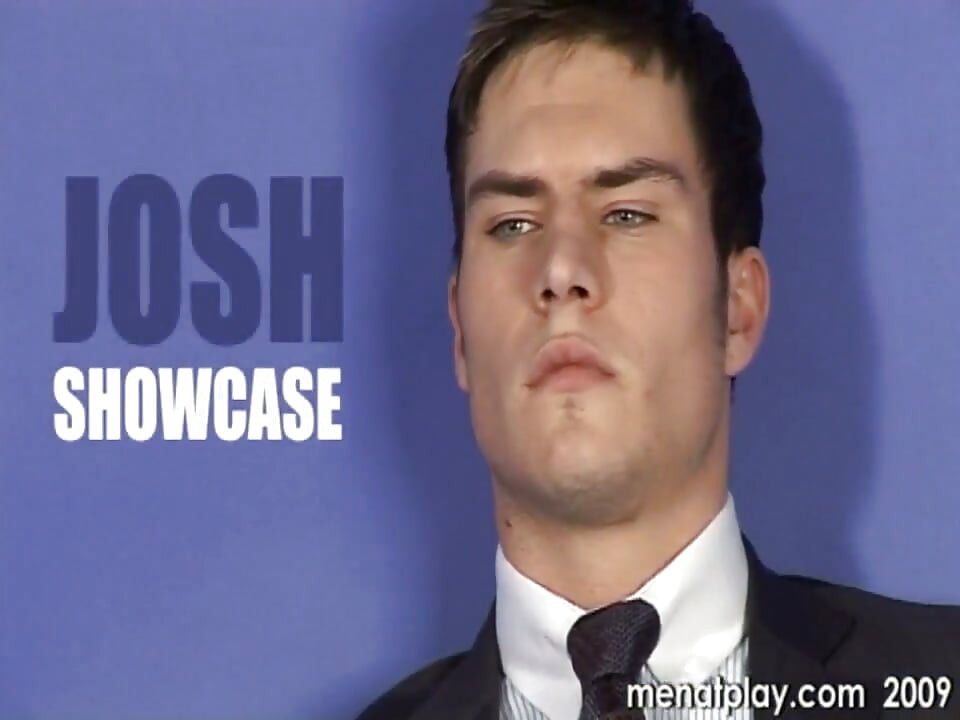 Josh Ryan Showcase
