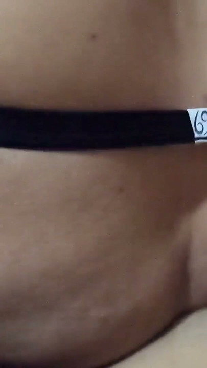 first he fucks the girl and then the girl fucks him the PEGGING rimming POV #12 part 1 | Clip 1